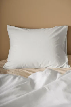 Ellos Home Pudebetræk Milly i vasket bomuld