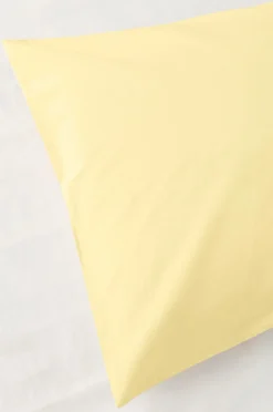 Ellos Home Pudebetræk Milly i vasket bomuld