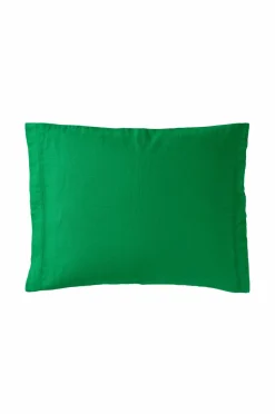 Ellos Home Pudebetræk Candice af vasket hør