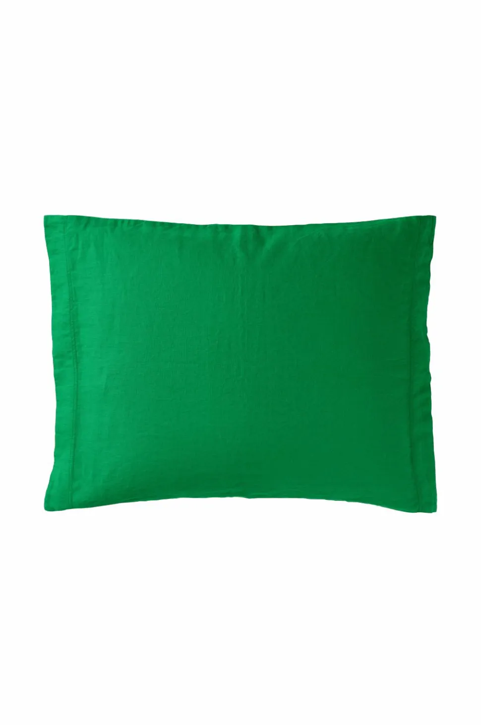 Ellos Home Pudebetræk Candice af vasket hør