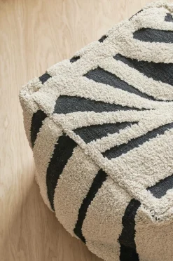 Ellos Home Puf Albin 54x54 cm