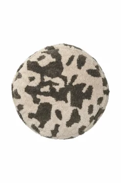 Ellos Home Puf Cowlow