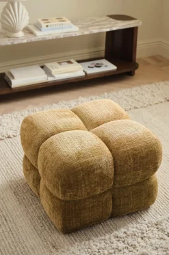 Ellos Home Puf Fluff