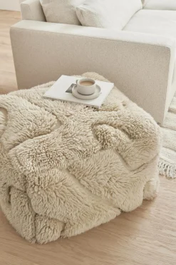 Ellos Home Puf Island 70x70 cm