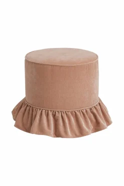 Ellos Home Puf Pariley