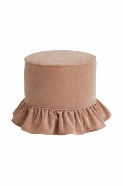 Ellos Home Puf Pariley