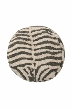 Ellos Home Puf Zebby
