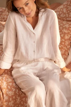 Ellos Home Pyjamasbukser Candice