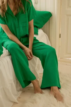 Ellos Home Pyjamasbukser Candice