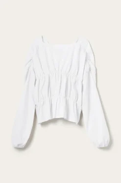 Ellos Home Pyjamasskjorte Juliette