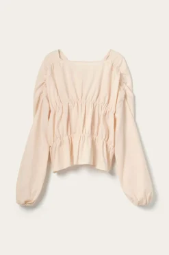 Ellos Home Pyjamasskjorte Juliette