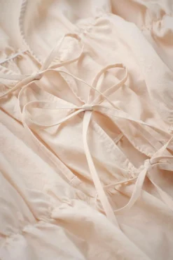 Ellos Home Pyjamasskjorte Juliette