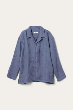 Ellos Home Pyjamasskjorte Candela 4-layer