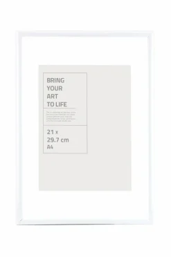 Ellos Home Ramme Victoria med plexiglas