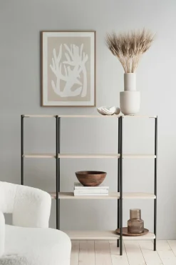 Ellos Home Reol Lyllo 120x120 cm