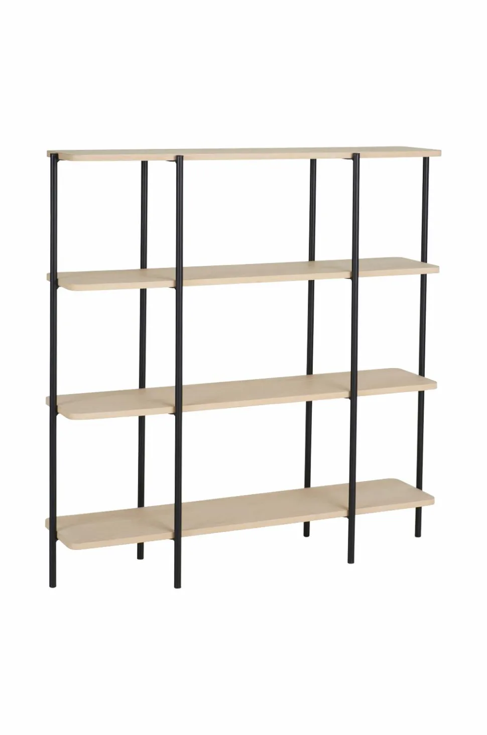 Ellos Home Reol Lyllo 120x120 cm