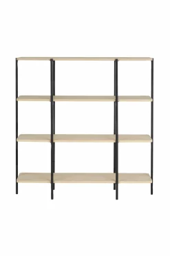 Ellos Home Reol Lyllo 120x120 cm