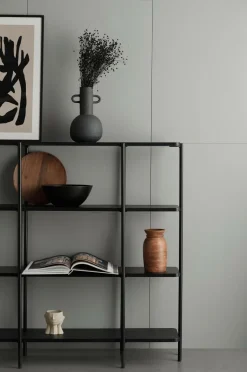 Ellos Home Reol Lyllo 120x120 cm