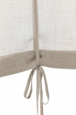 Ellos Home Roll up-gardin Lara