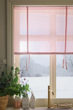 Ellos Home Roll up-gardin Edda