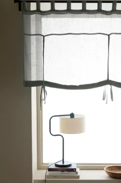 Ellos Home Roll up-gardin Lara