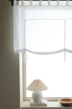 Ellos Home Roll up-gardin Lara