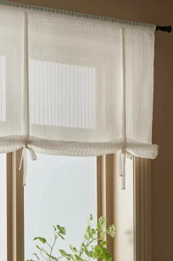 Ellos Home Roll up-gardin Cornelia