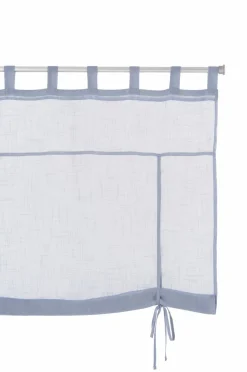 Ellos Home Roll up-gardin Lara