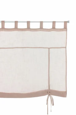 Ellos Home Roll up-gardin Lara