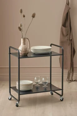 Ellos Home Rullebord Morris