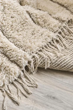 Ellos Home Ryatæppe Ajmer