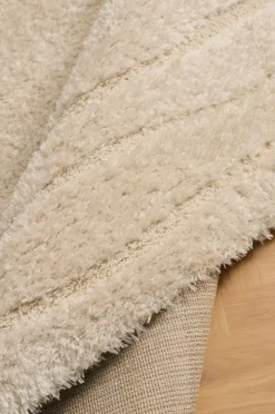 Ellos Home Ryatæppe Abano Stripe