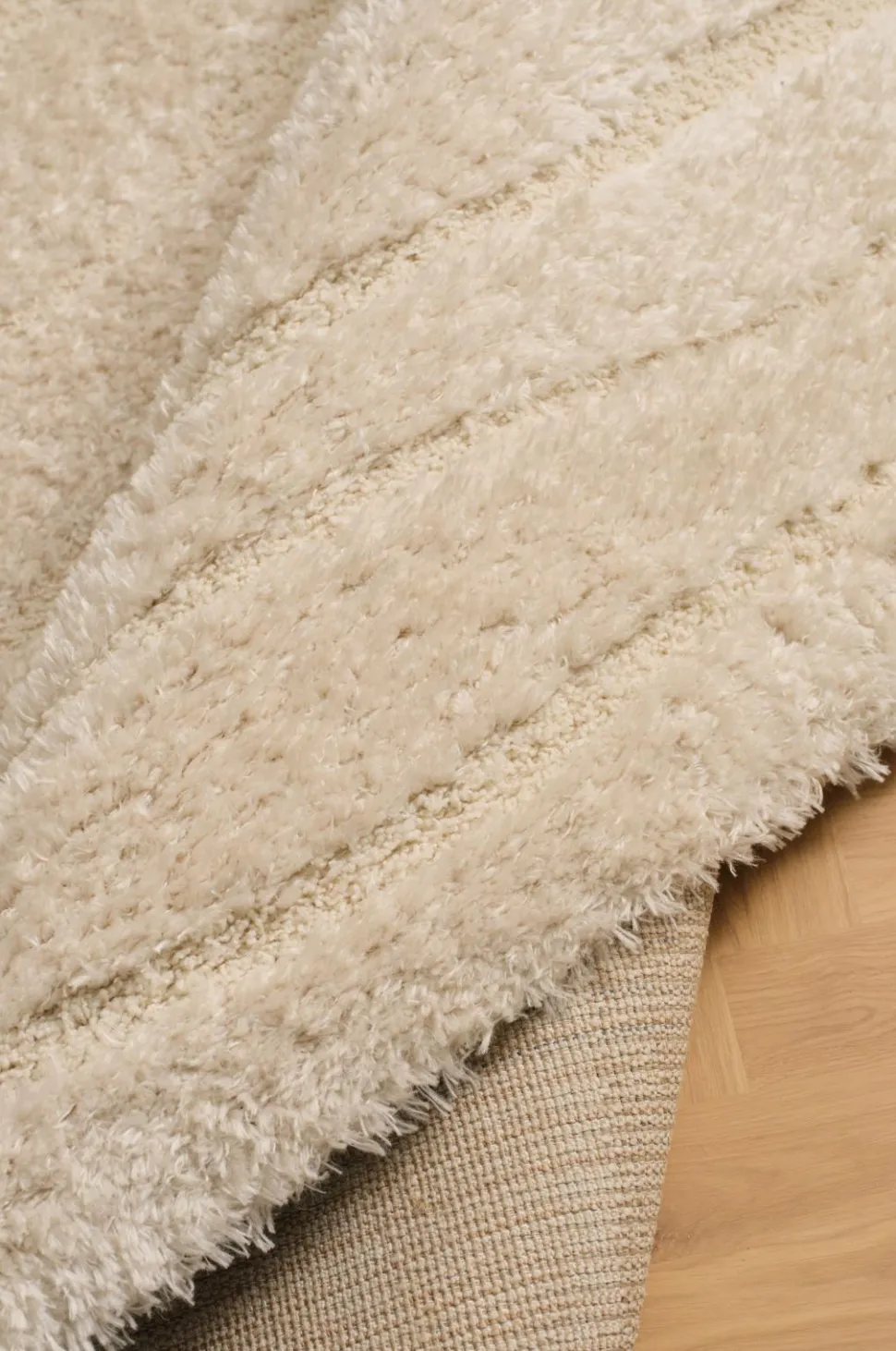 Ellos Home Ryatæppe Abano Stripe