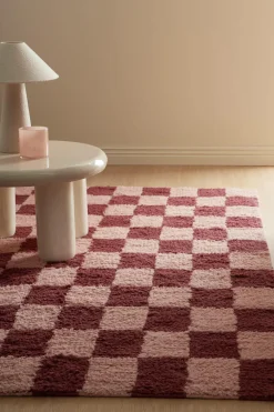 Ellos Home Ryatæppe Bilbao