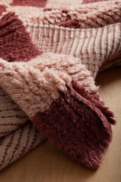 Ellos Home Ryatæppe Bilbao