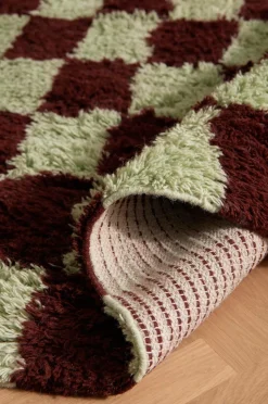 Ellos Home Ryatæppe Bilbao