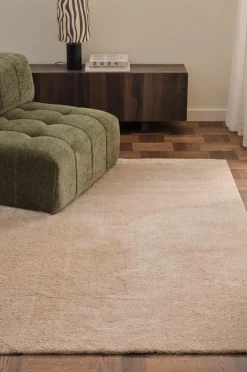 Ellos Home Ryatæppe Desio Shaggycarpet