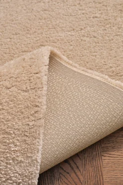 Ellos Home Ryatæppe Desio Shaggycarpet