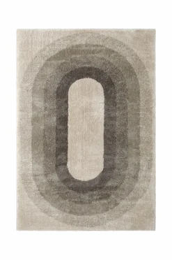 Ellos Home Ryatæppe Desio Retro