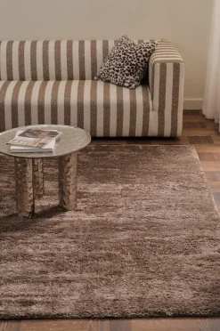 Ellos Home Ryatæppe Desio Shaggycarpet