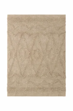 Ellos Home Ryatæppe Emilia af bomuld