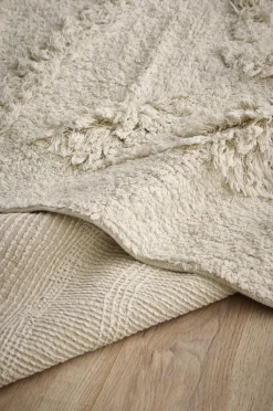 Ellos Home Ryatæppe Emilia af bomuld