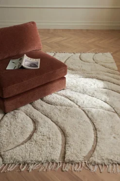 Ellos Home Ryatæppe Kota