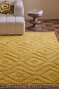 Ellos Home Ryatæppe Paris