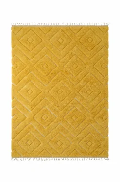 Ellos Home Ryatæppe Paris