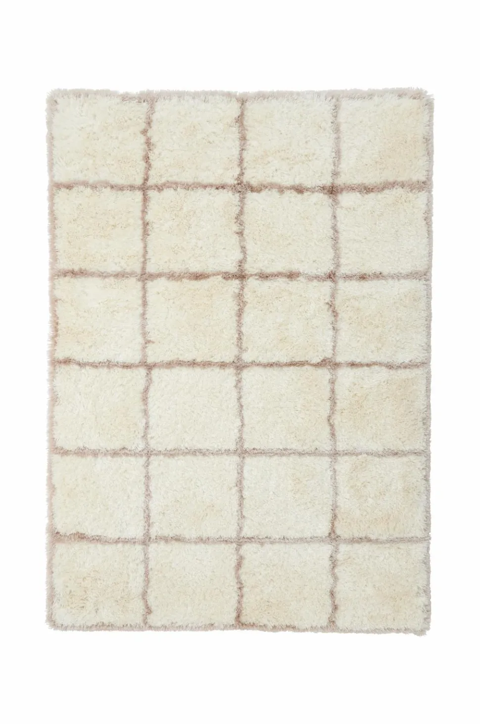 Ellos Home Ryatæppe Potenza Check