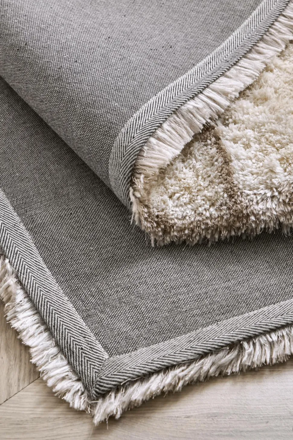 Ellos Home Ryatæppe Potenza Check