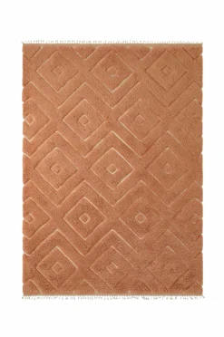 Ellos Home Ryatæppe Paris