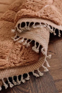 Ellos Home Ryatæppe Paris