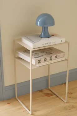 Ellos Home Sengebord Lyrio 30x35 cm